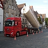Würz-Fülltechnik bei der Arbeit
