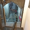 Gewölbekellerverfüllung 