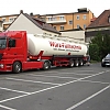 Würz-Fülltechnik bei der Arbeit