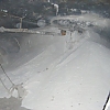 Verfülluneng eines Bunkers